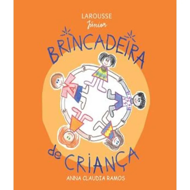 Brincadeira De Crianca