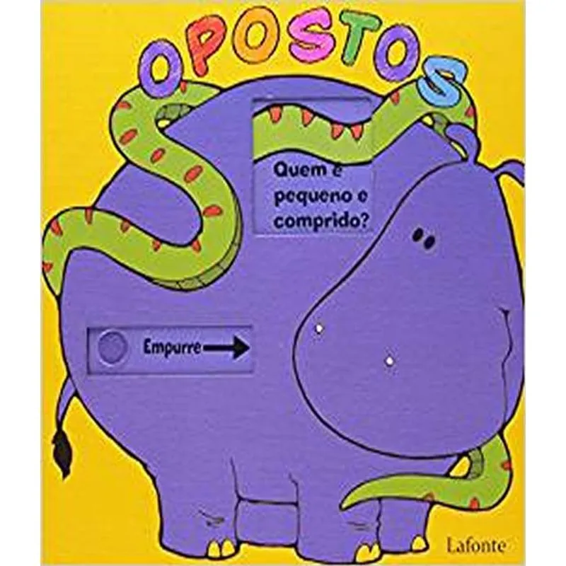 Opostos