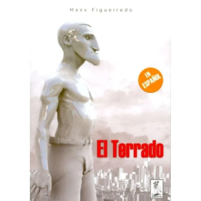 TERRADO, EL