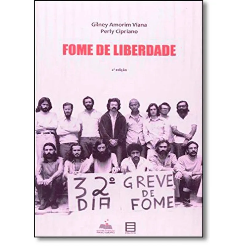 Fome de Liberdade