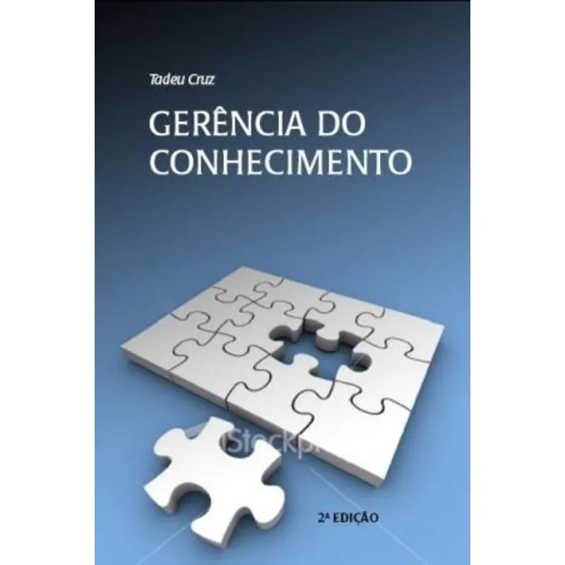 Gerencia do Conhecimento