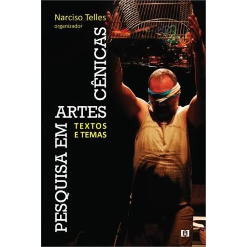 Pesquisa em Artes Cenicas