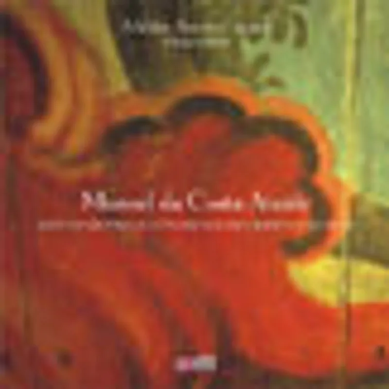 MANOEL DA COSTA ATAÍDE