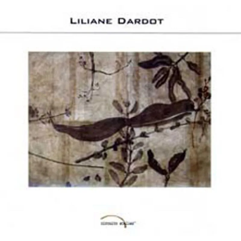 LILIANE DARDOT - VOL. 38