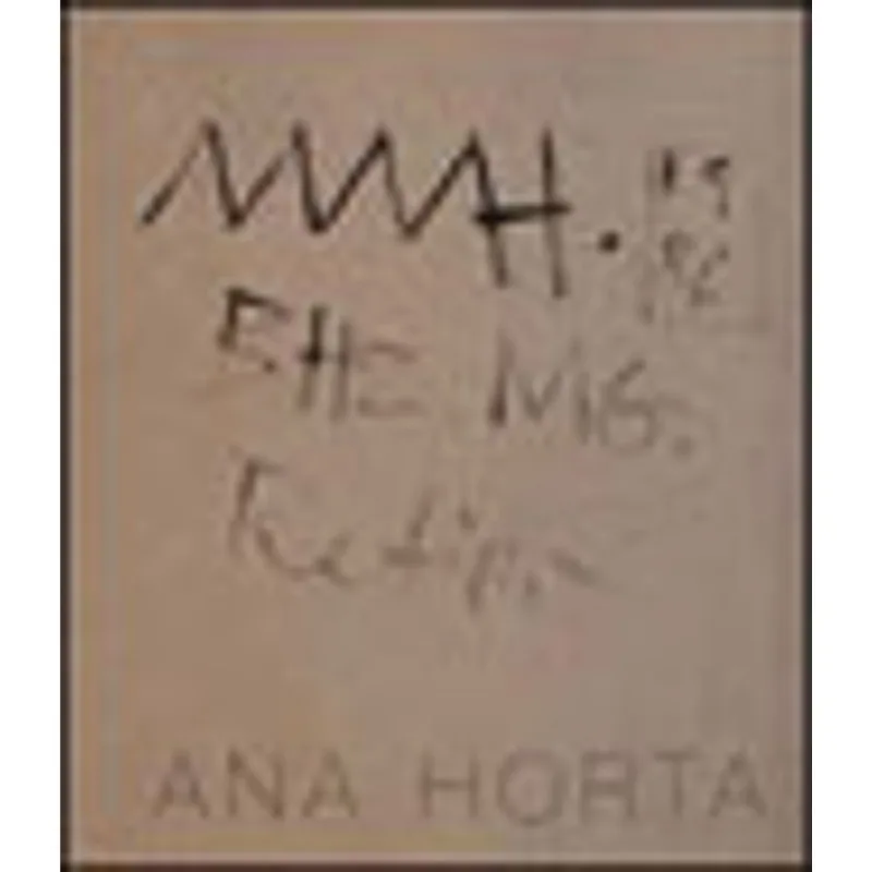 ANA HORTA