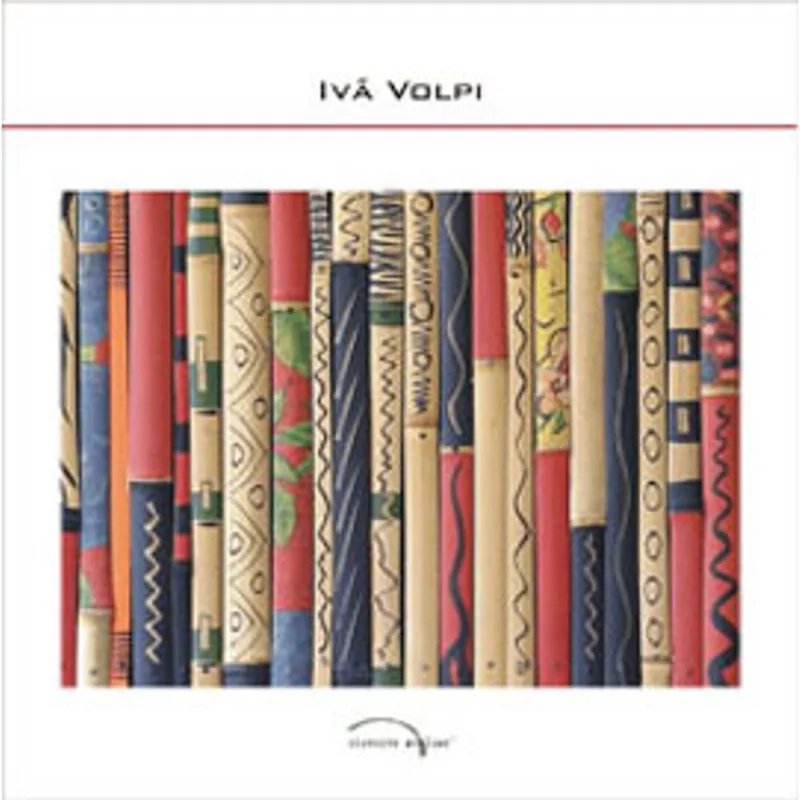 IVÃ VOLPI - VOL. 42