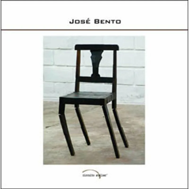 JOSÉ BENTO - VOL. 44