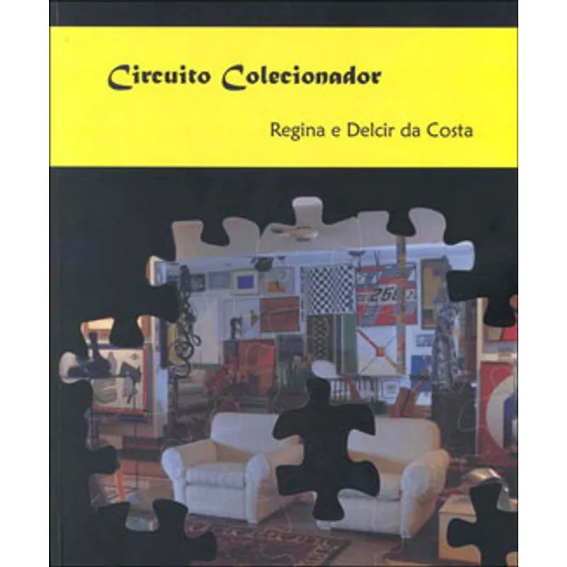 CIRCUITO COLECIONADOR