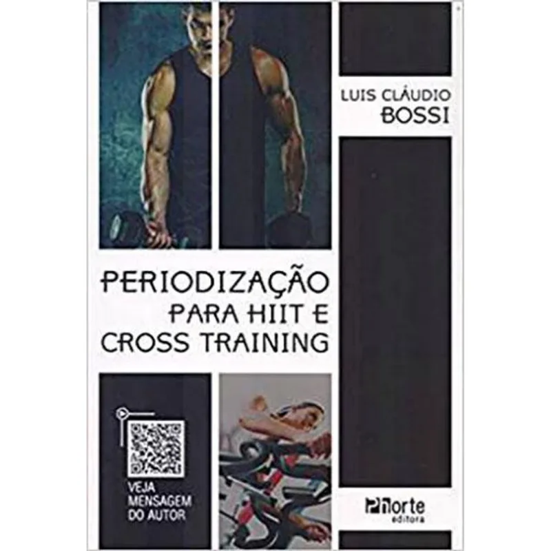Periodização para o hiit e Cross Training
