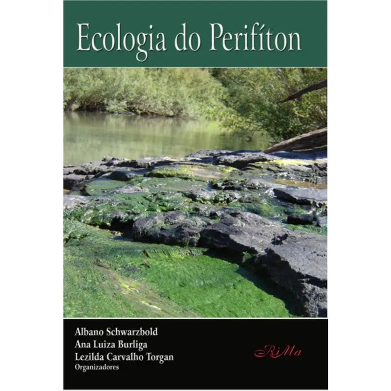 Ecologia do Perifíton