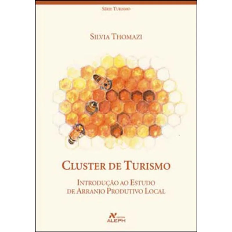 CLUSTER DE TURISMO