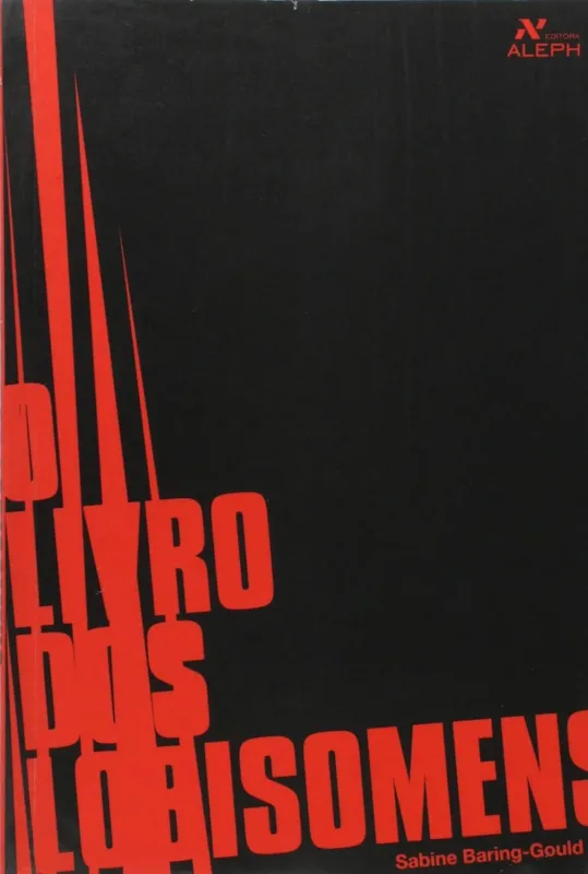 O LIVRO DOS LOBISOMENS
