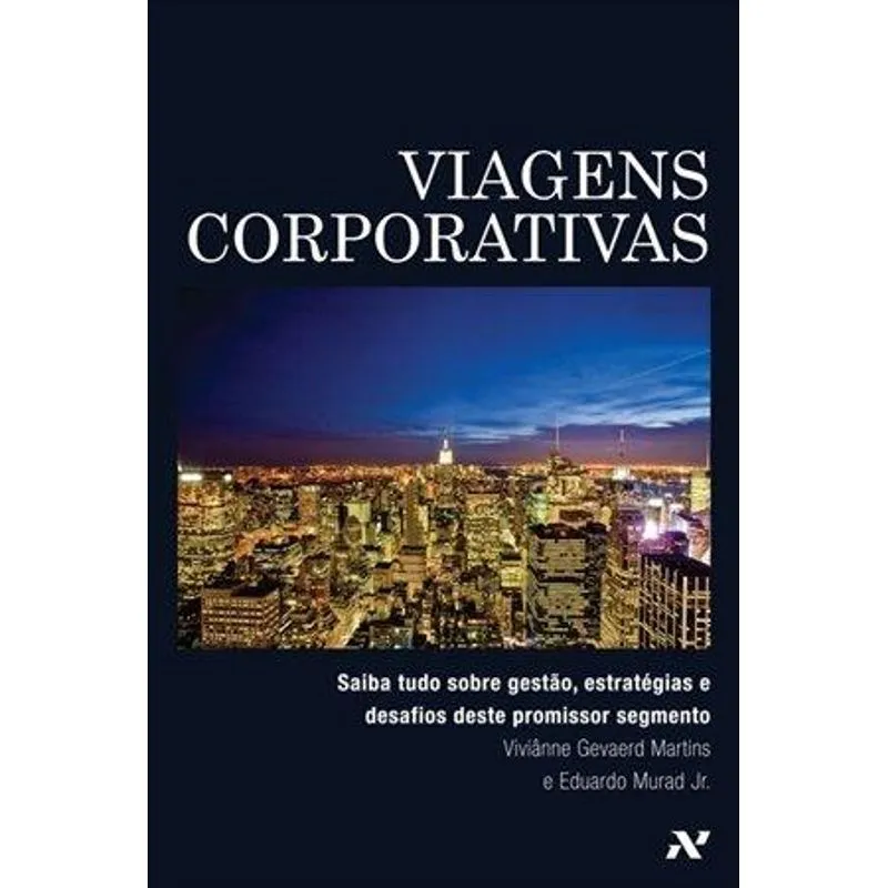 Viagens Corporativas