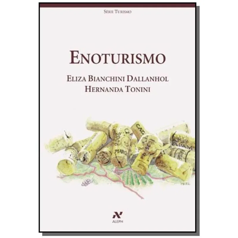 ENOTURISMO
