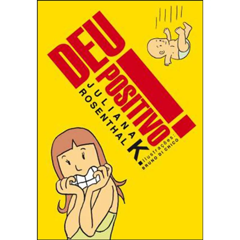 DEU POSITIVO!