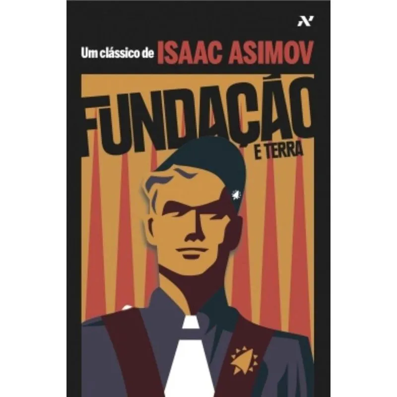 Fundacao E Terra