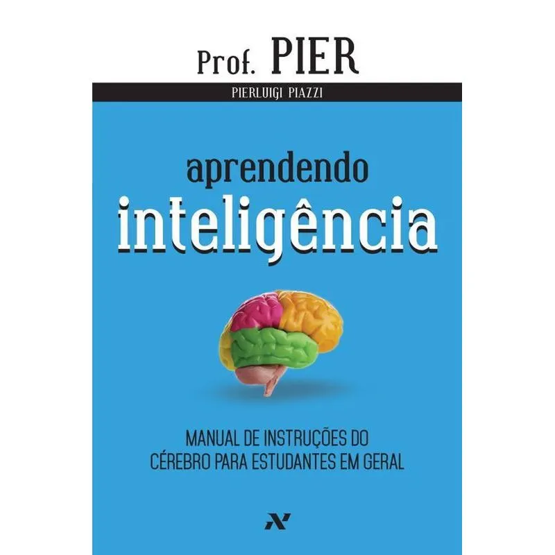 Aprendendo Inteligencia