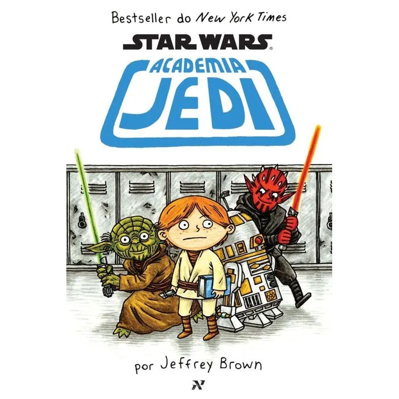Star Wars - Academia Jedi