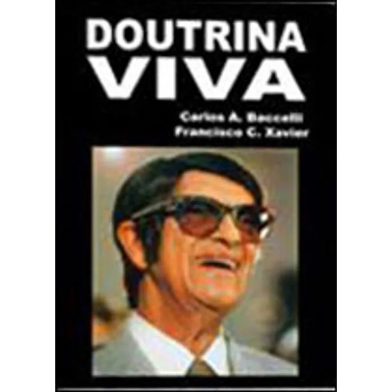 DOUTRINA VIVA