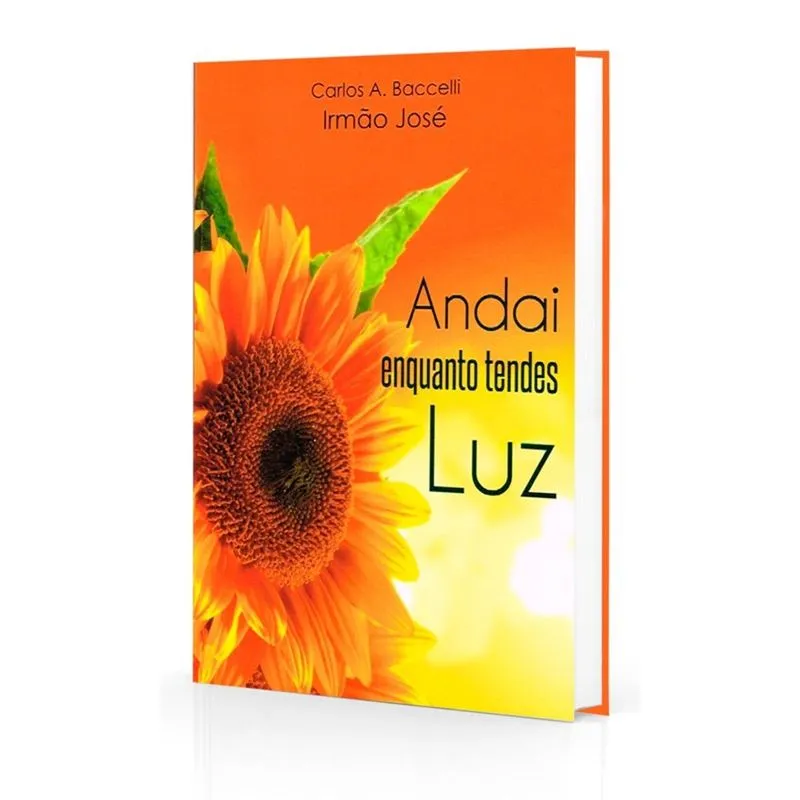 Andai Enquanto Tendes Luz