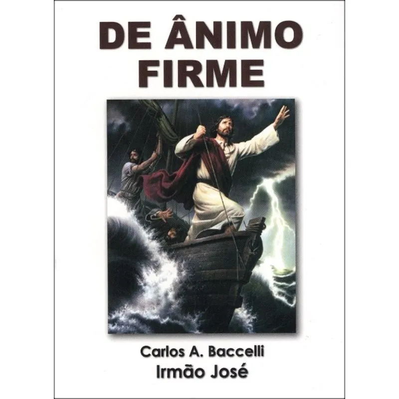 De Ânimo Firme