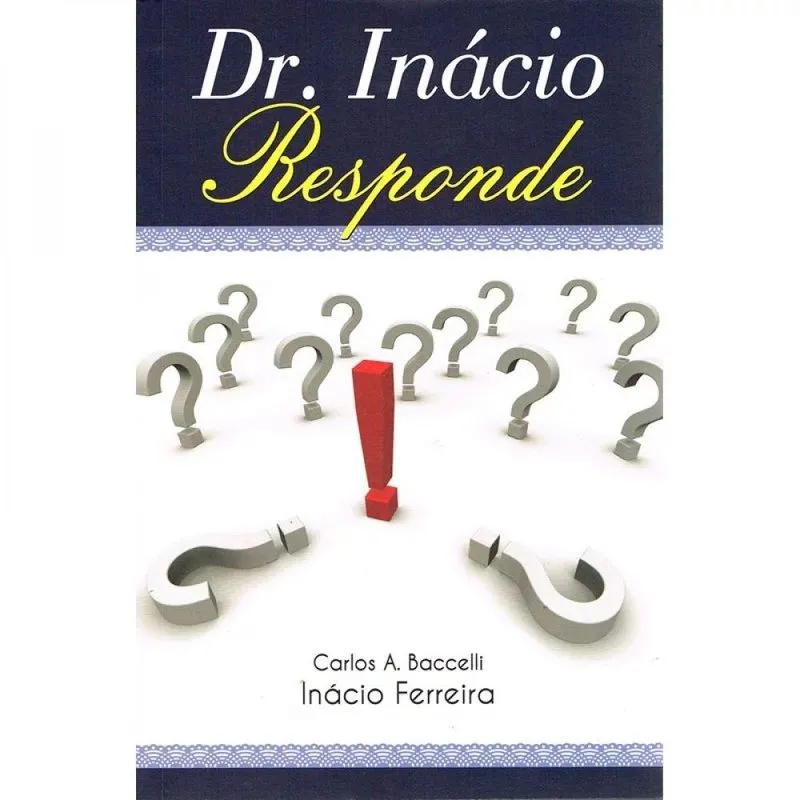 Dr. Inácio Responde