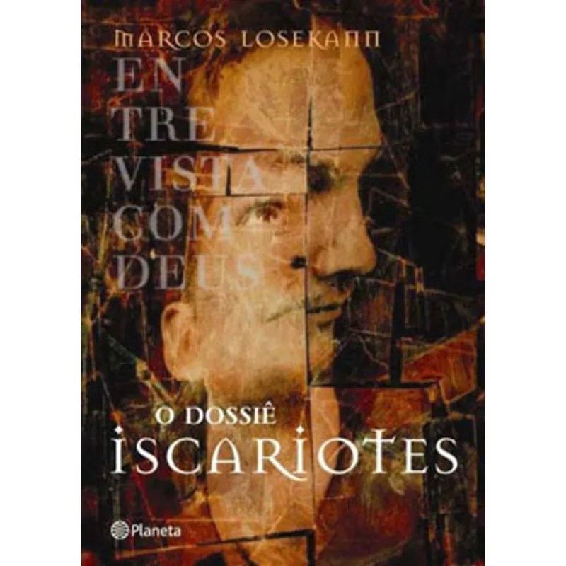 O DOSSIÊ ISCARIOTES