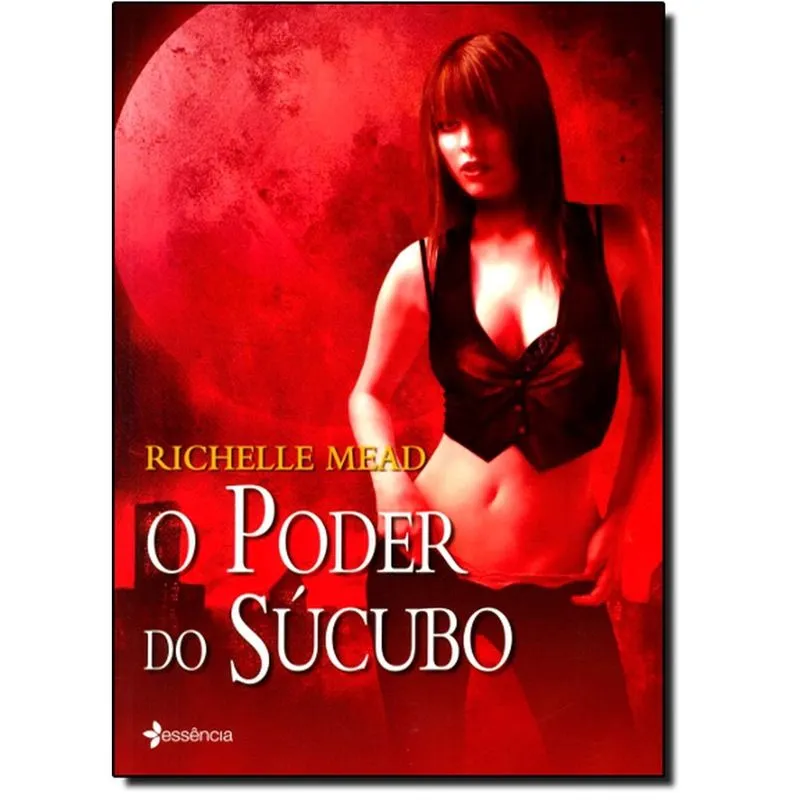 Poder Do Sucubo, O