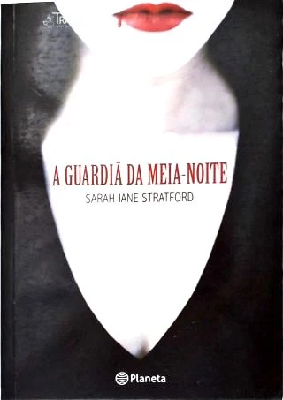 A Guardiã da Meia-Noite