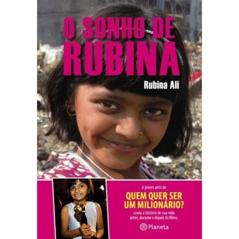 SONHO DE RUBINA, O