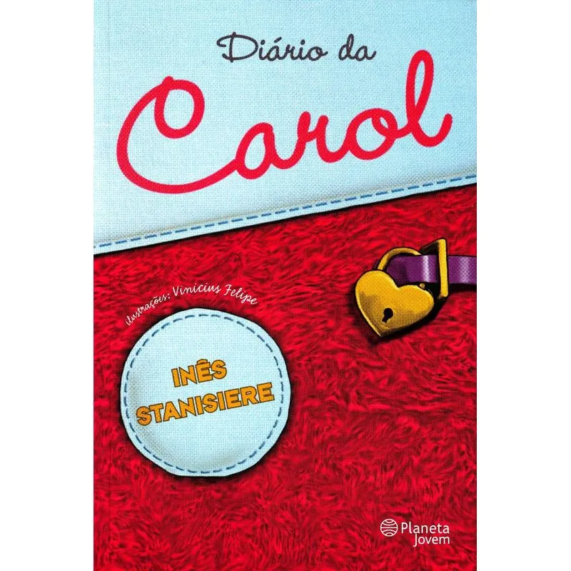Diario da Carol