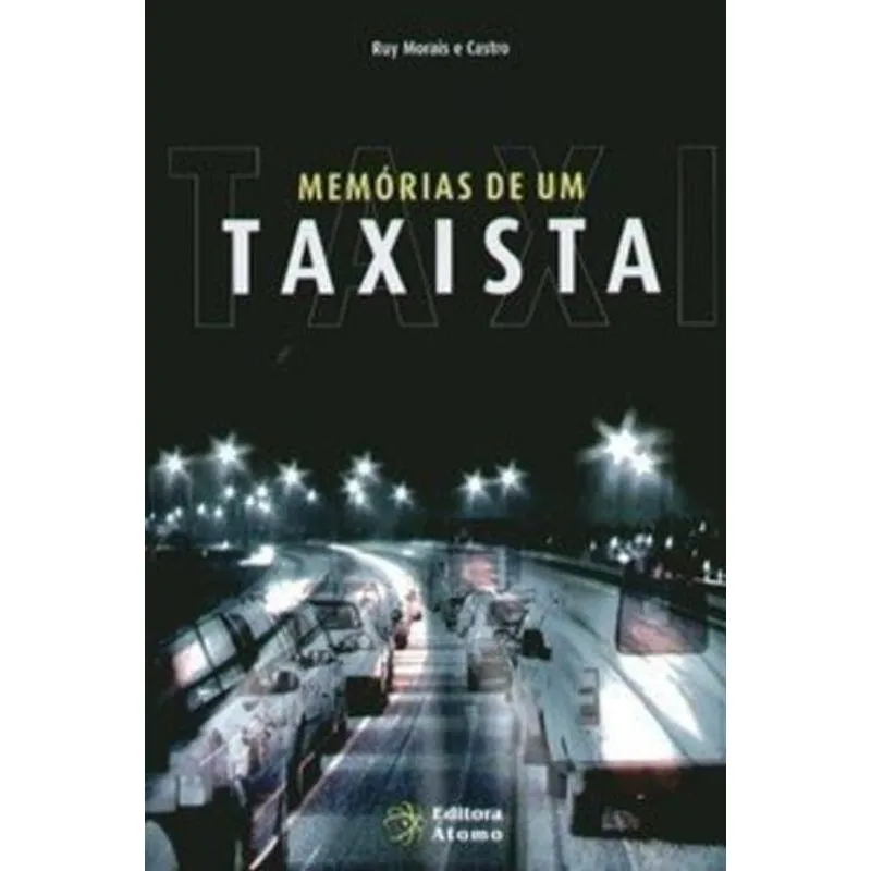 Memorias de um Taxista