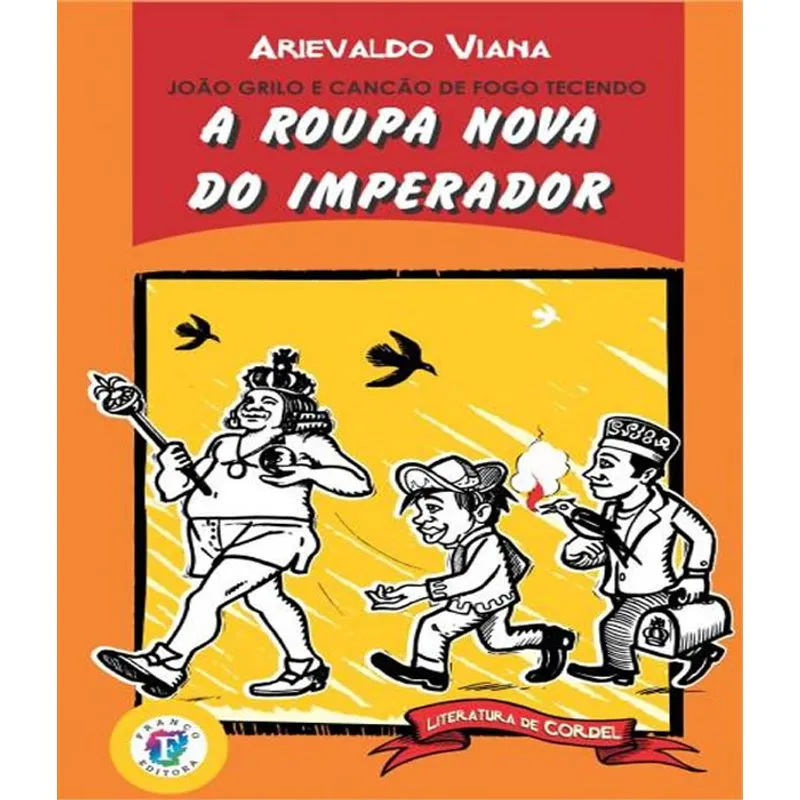 Joao Grilo E Cancao De Fogo Tecendo A Roupa - 02 Ed