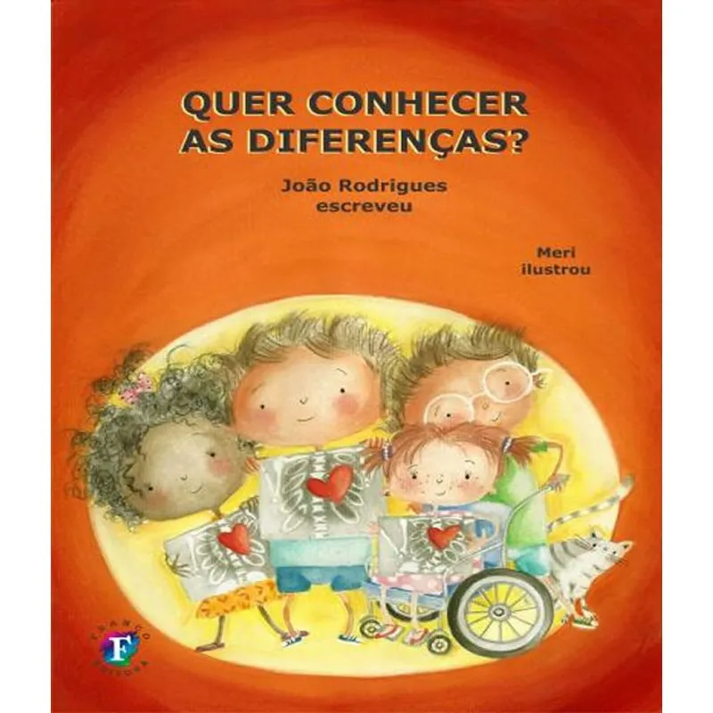 Quer Conhecer As Diferencas?