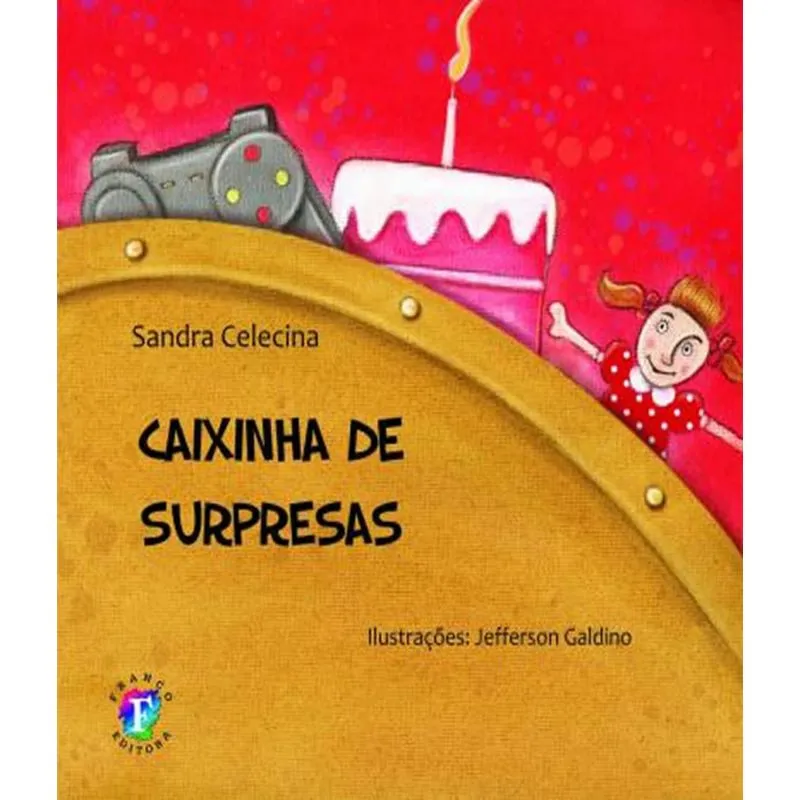 Caixinha De Surpresas