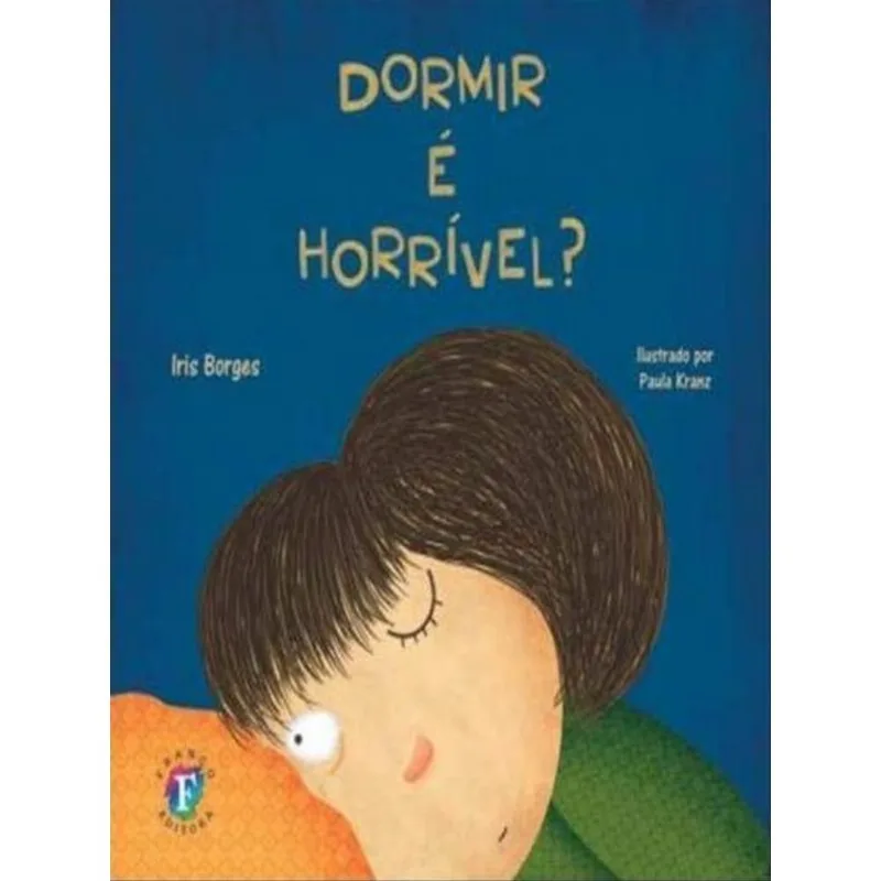 DORMIR É HORRÍVEL?