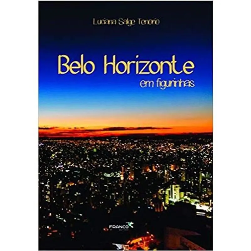 BELO HORIZONTE EM FIGURINHAS