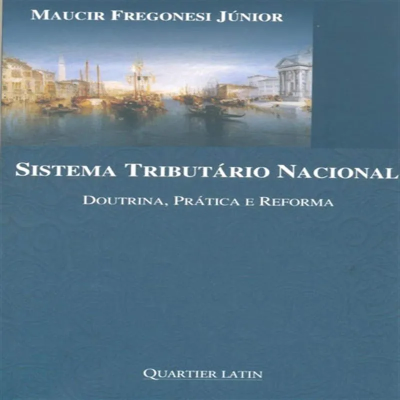 SISTEMA TRIBUTARIO NACIONAL