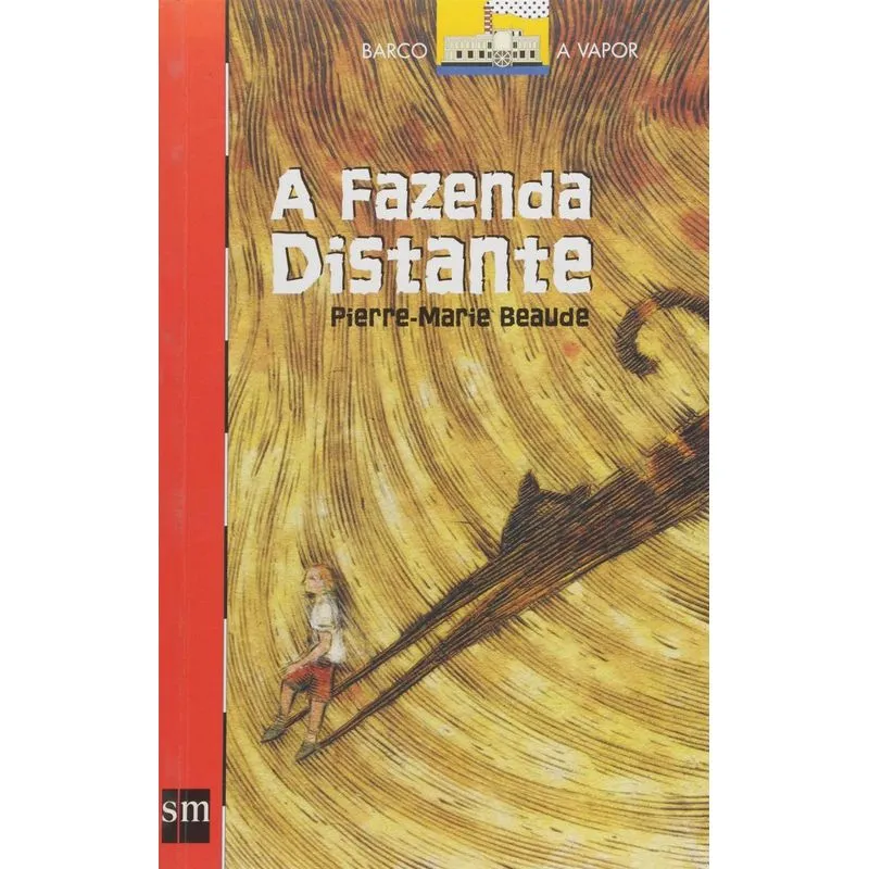A Fazenda Distante