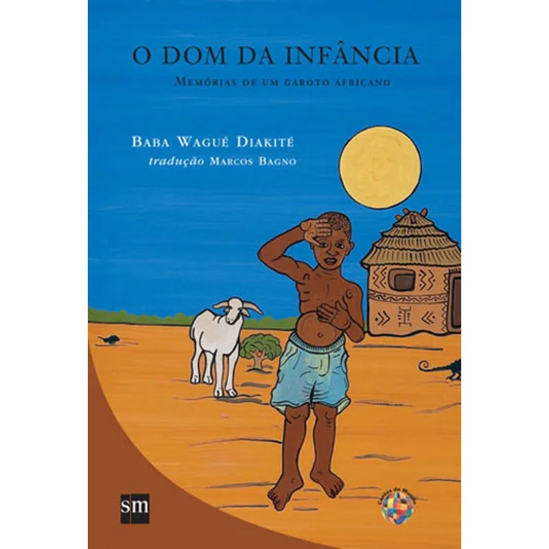 DOM DA INFANCIA, O