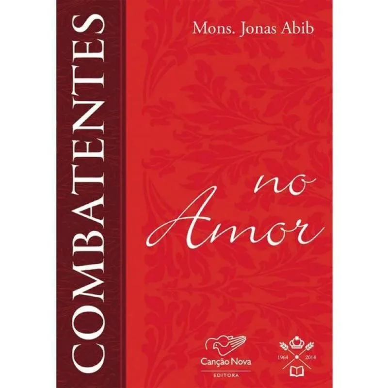 COMBATENTES NO AMOR