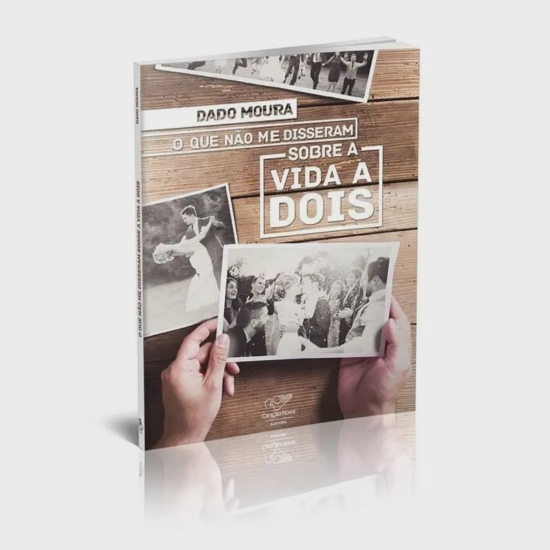 Que Não Me Disseram Sobre A Vida A Dois, O - 1ª Ed. Livro - O que não me disseram da vida a dois