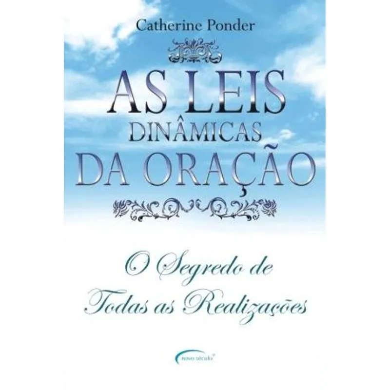 As Leis Dinamicas da Oraçao