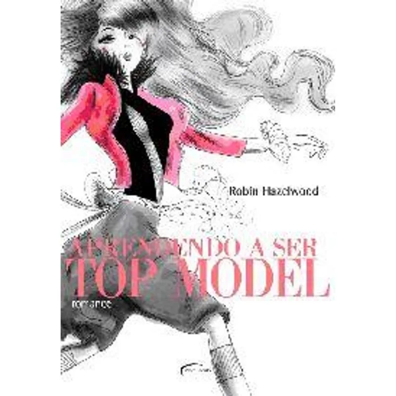 Aprendendo a Ser Top Model
