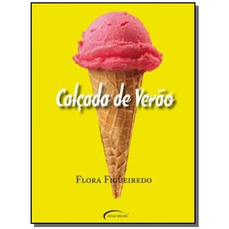 CALCADA DE VERAO