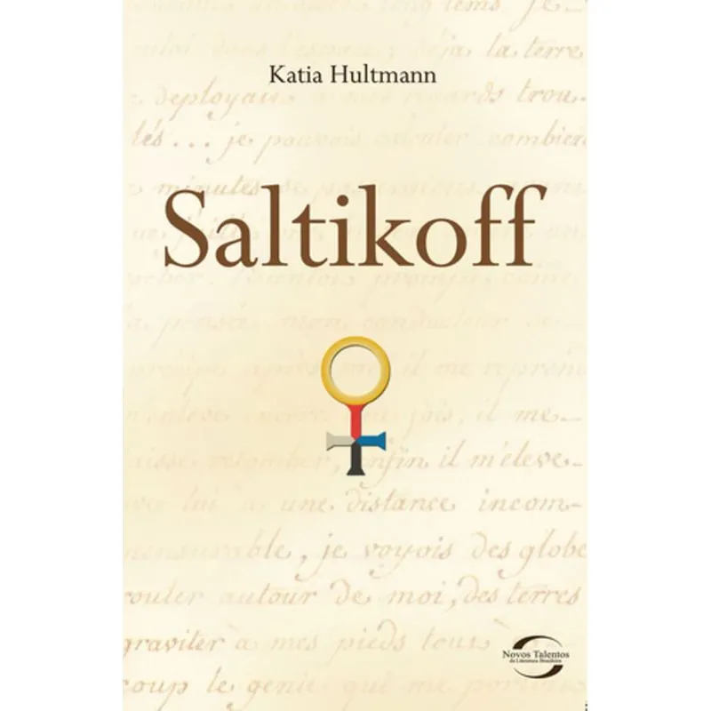 SALTIKOFF