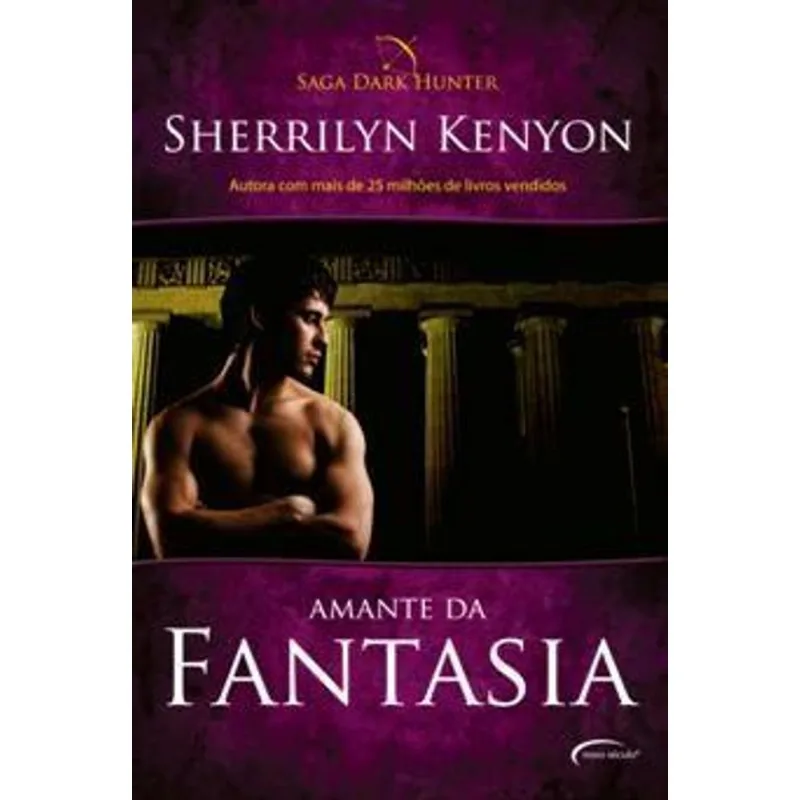 Amante da Fantasia
