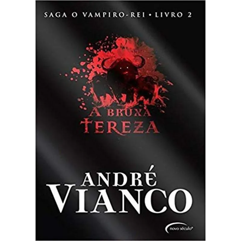 Bruxa Tereza -