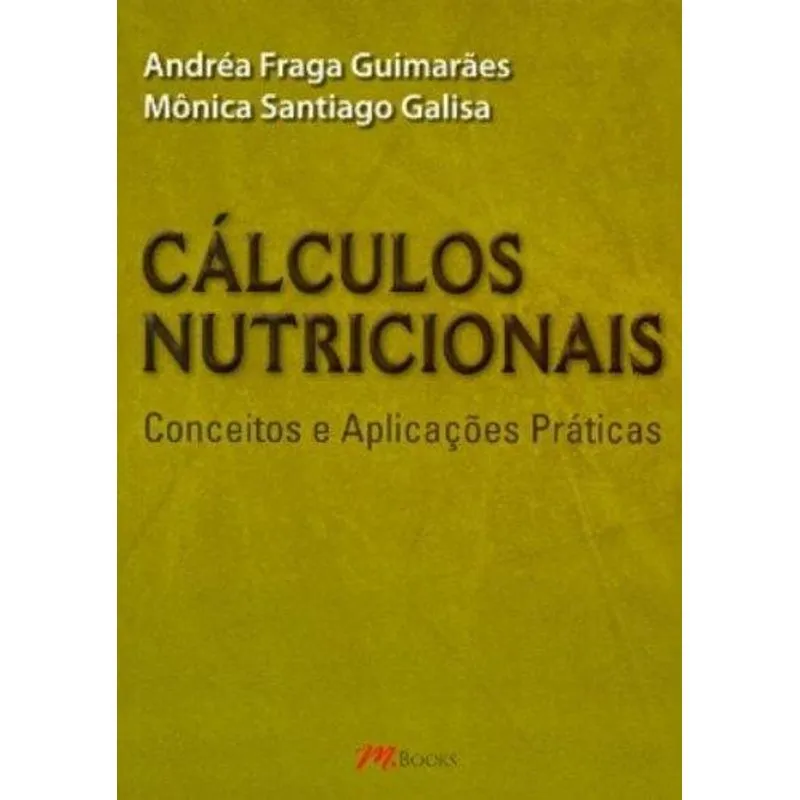 Calculos Nutricionais