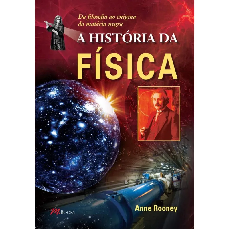 A História da Física